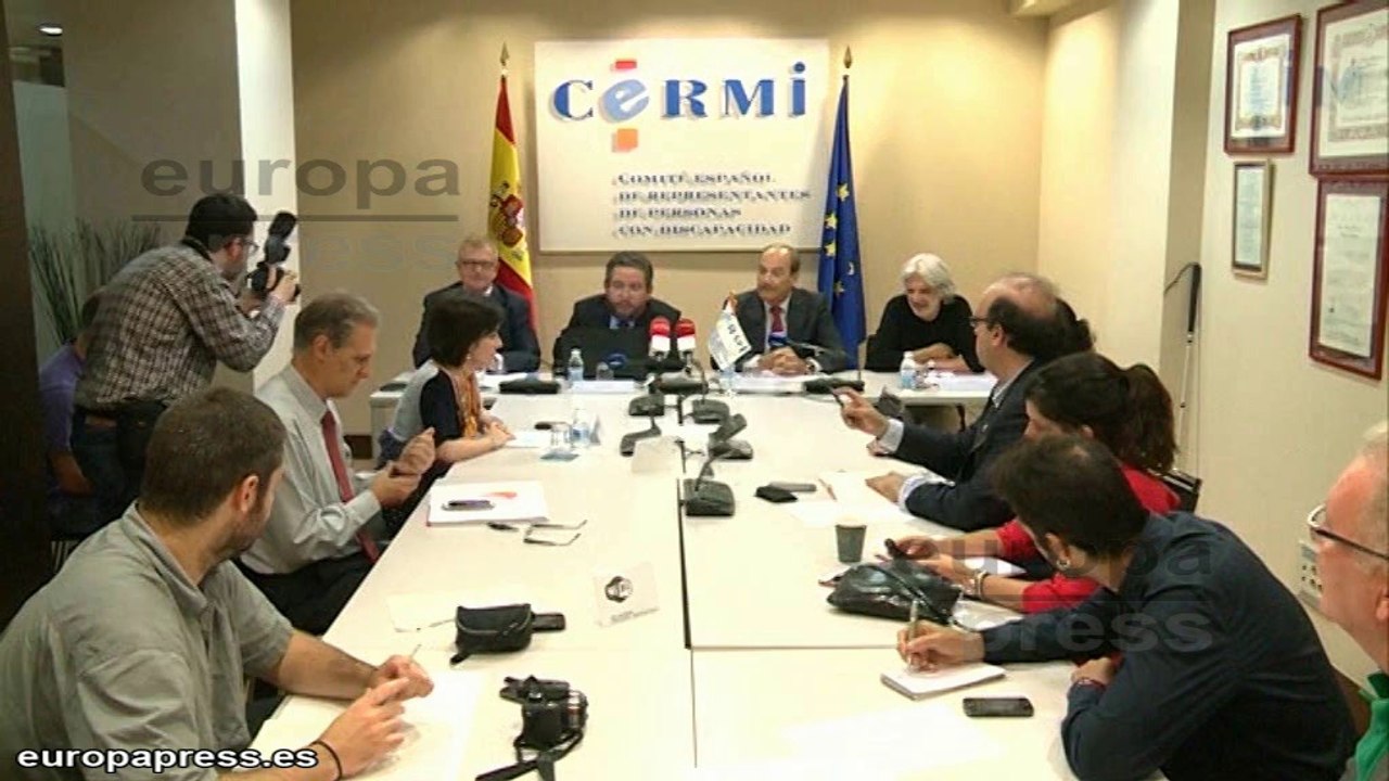 La ONU critica la reforma del Código Penal