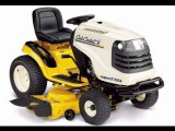 Cub Cadet 1000 / 1500 Series Riding Tractors Service Repair Workshop Manual DOWNLOAD