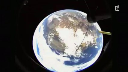 La Grande Histoire de la Conquete Spatiale, L' Ere De la Nasa