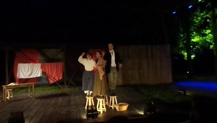 Théâtre Ambulant (2)