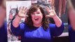 Melissa McCarthy Gets Immortalized At The TCL Chinese Theatre