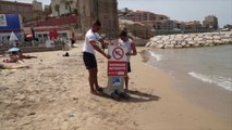 Le 18:18 : les Catalans fermés, les autres plages de Marseille menacées ?
