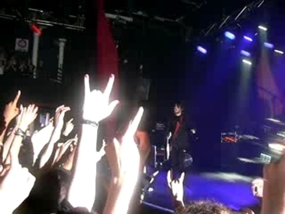 Attack (part1)