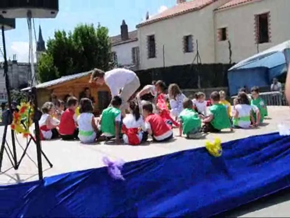 Kermesse 2014