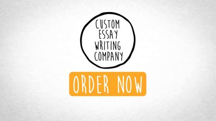Essay writing for dummies from EssayPlanet.org