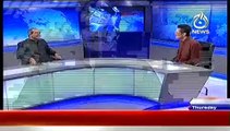 Live with Talat  – 3rd July 2014