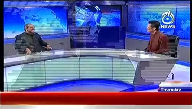 Live with Talat – 3rd July 2014