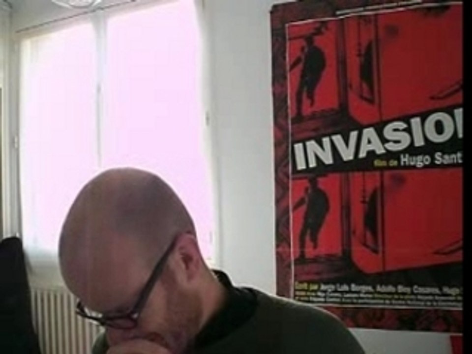 Je propose