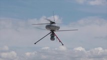 Les drones volent au secours des pompiers cet été