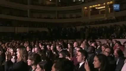 Ordinary people are too small minded to govern