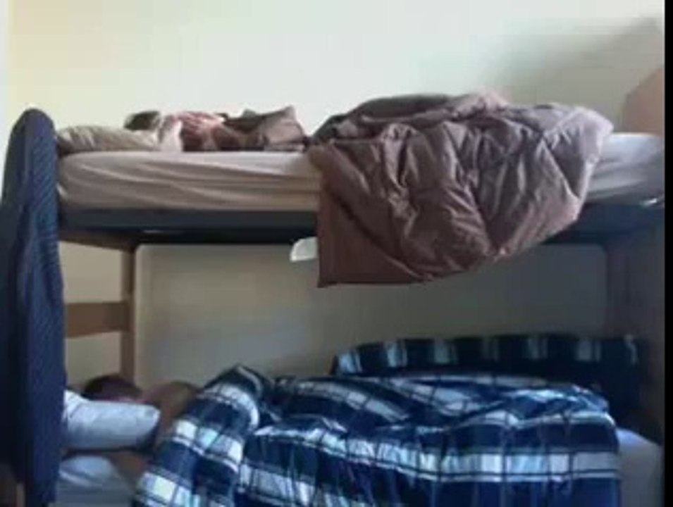 Everybody has that one brother and sister that does this