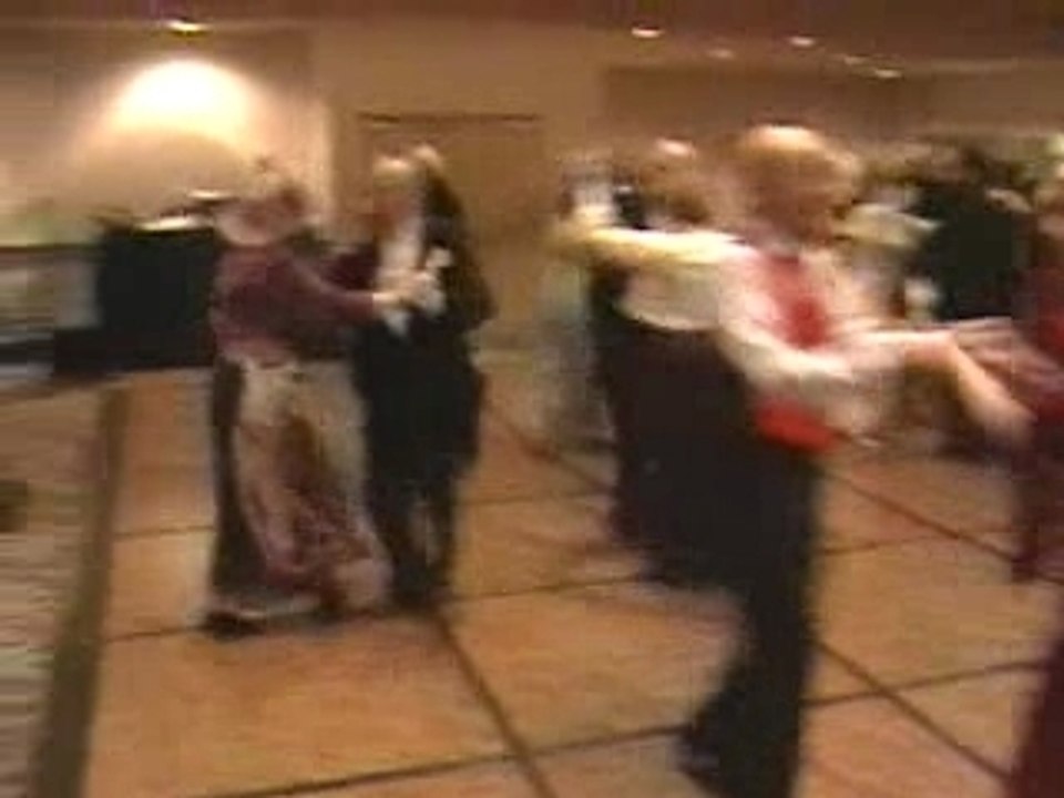 West Coast Ragtime Festival - Nov/2006