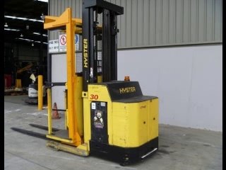 Hyster C174 (R30XMS) Forklift Service Repair Factory Manual INSTANT DOWNLOAD