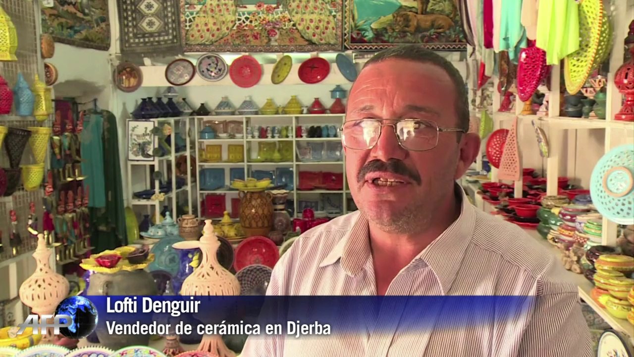 Túnez confía en recuperar turismo tras la revolución