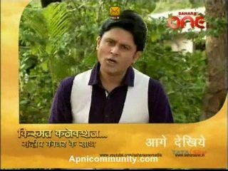 Kismat connection 3rd July 2014 pt2