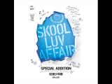 BTS - SKOOL LUV AFFAIR SPECIAL ADDITION [FULL ALBUM]