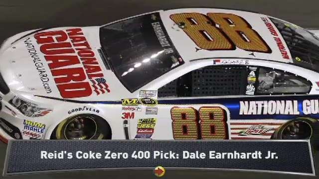 Can Dale Earnhardt Jr. Sweep Daytona?