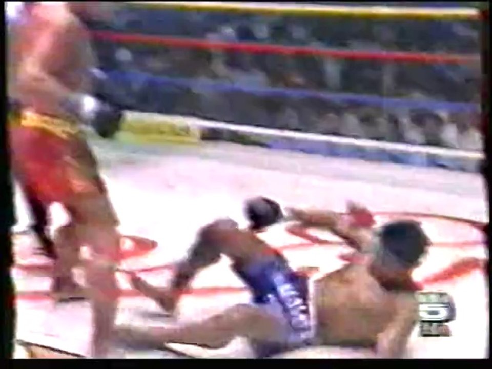 UN PETIT REMEMBER RAMON DEKKERS N°1