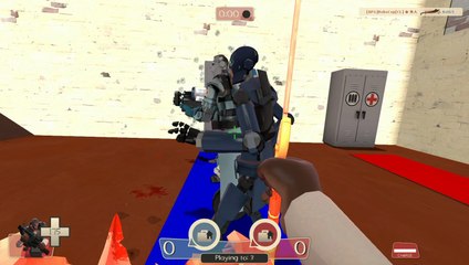 Team Fortress 2 APG Awesomeness!