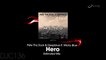 Pete Tha Zouk, Deepblue  Ft. Micky Blue - Hero (Extended Mix)