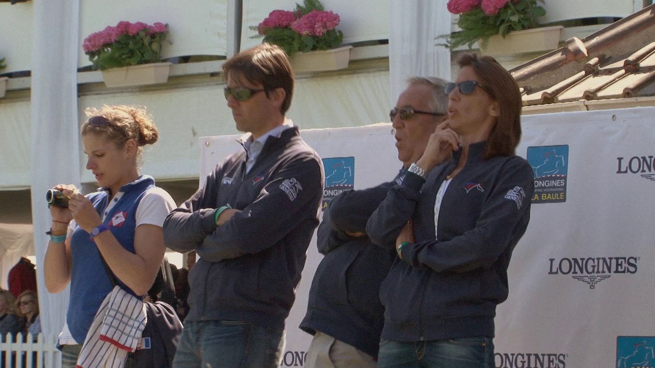 Clip FFE 5 étoiles