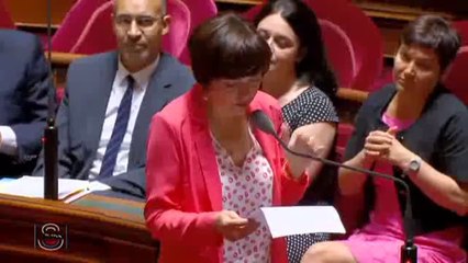 Michel Houel - Taxe de séjour