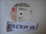 COOL RUNNERS -SATELLITE MUSIC (RIP ETCUT)STREET WAVE REC 86