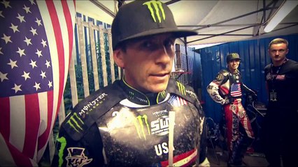 Monster Energy FIM Speedway World Cup Finals - Bydgoszcz 2014