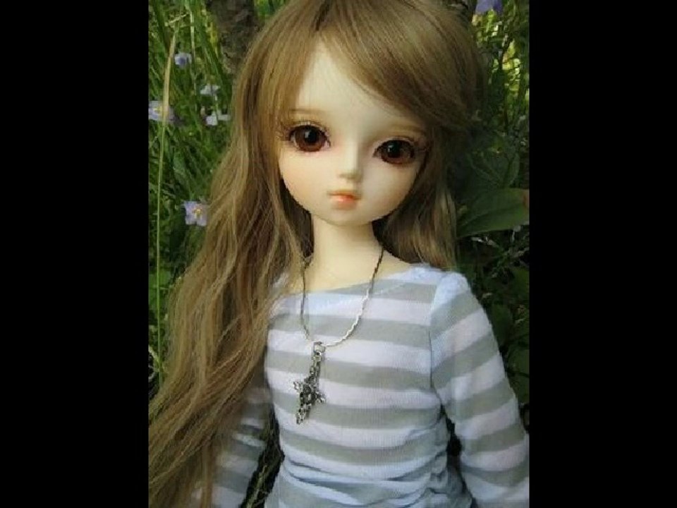 doll