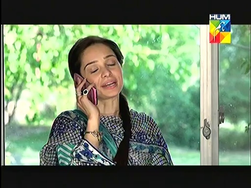 Janam Jali Episode 11 on Hum Tv - 3rd July 2014 - part 2