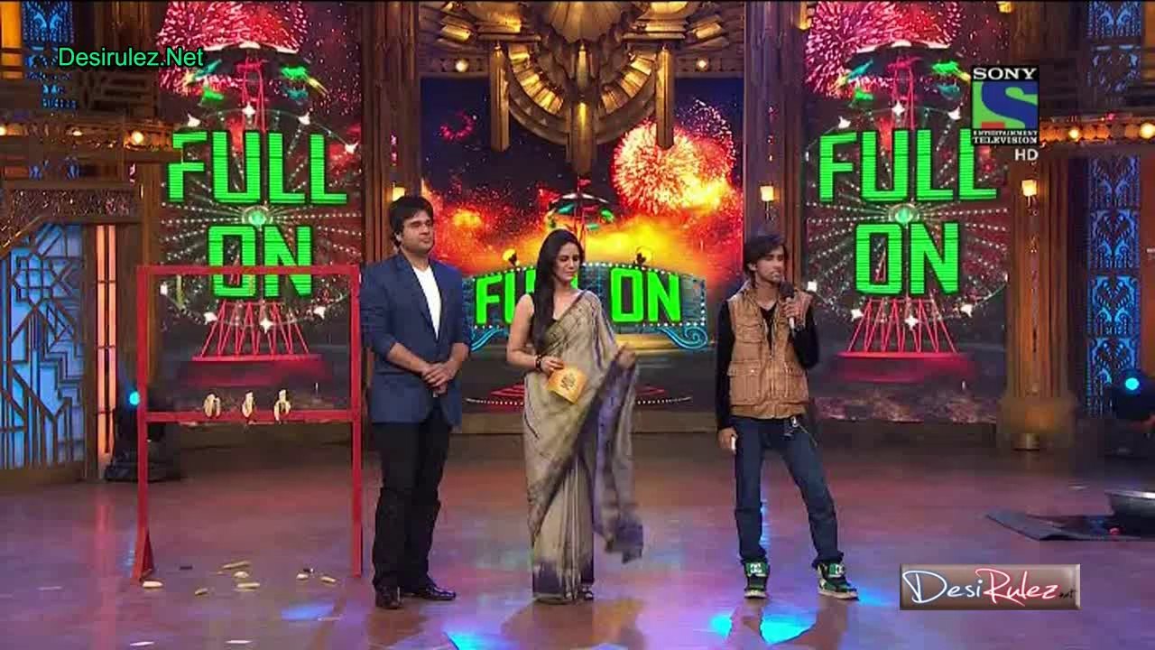 Entertainment Ke Liye 3rd July14 PART-2