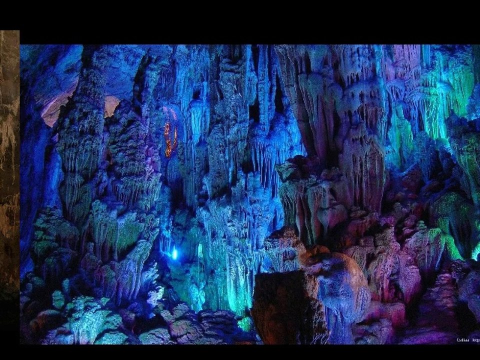 Barlangos képek ( hang nélkül )