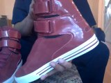 Supra TK Society Review Justin Bieber Shoes Lebron James Cork Air Yeezy 2