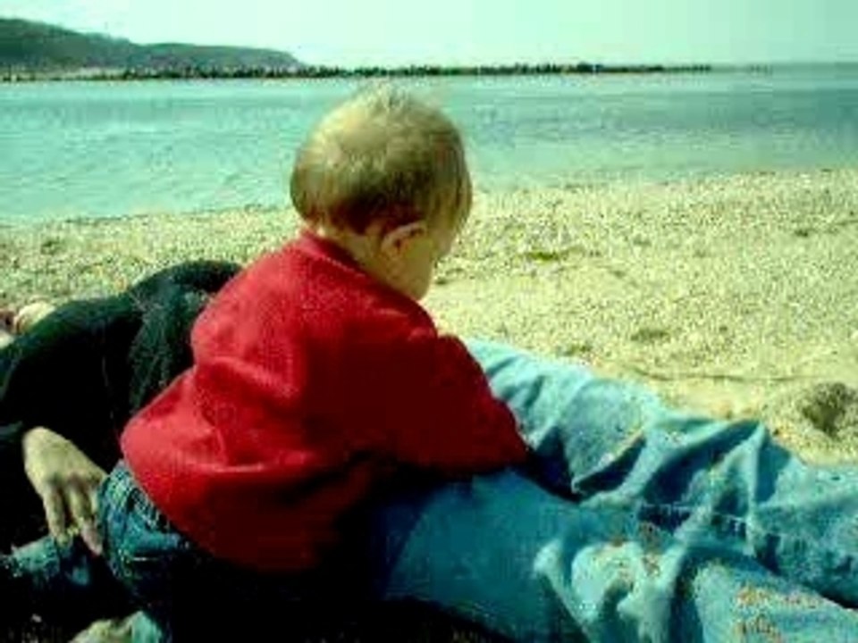 April 13 2006 Ceder Beach