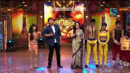 Entertaintment Ke Liye-03 July 2014 pt6