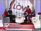 MARCELO CRIVELLA THE LOVE SCHOOL - 21-06-2014