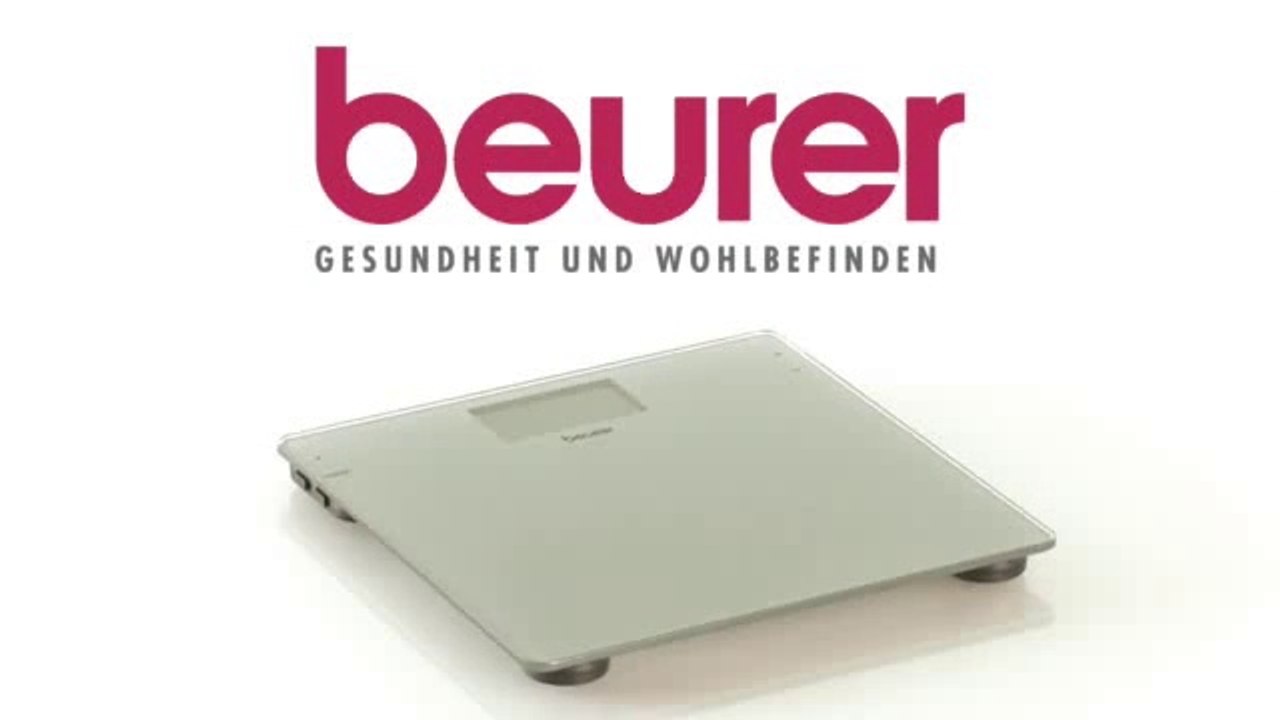Beurer GS 42