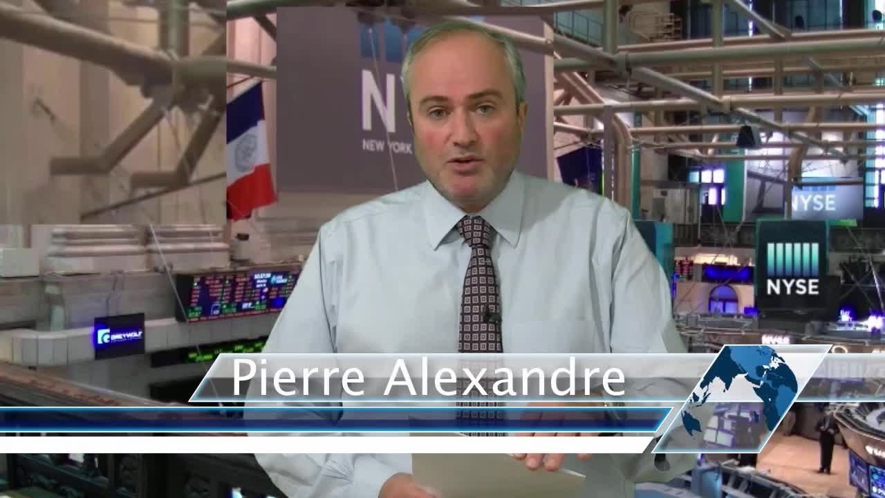 Croissance et emploi : le nouveau paradoxe américain