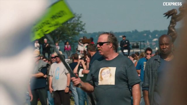 Echec ou Mate: The Leftovers, la très mystérieuse nouvelle série HBO