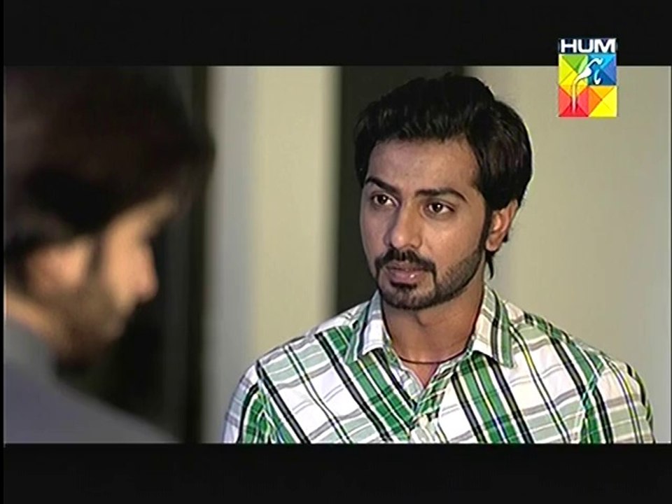 Janam Jali Episode 11 on Hum Tv - 3rd July 2014 - part 3