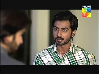 Janam Jali Episode 11 on Hum Tv - 3rd July 2014 - part 3