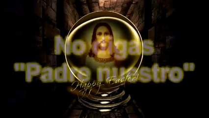 No Digas Padre Nuestro (Reflxion)