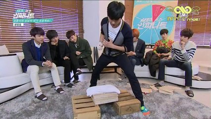 [I7VN][Vietsub] This is INFINITE EP 7
