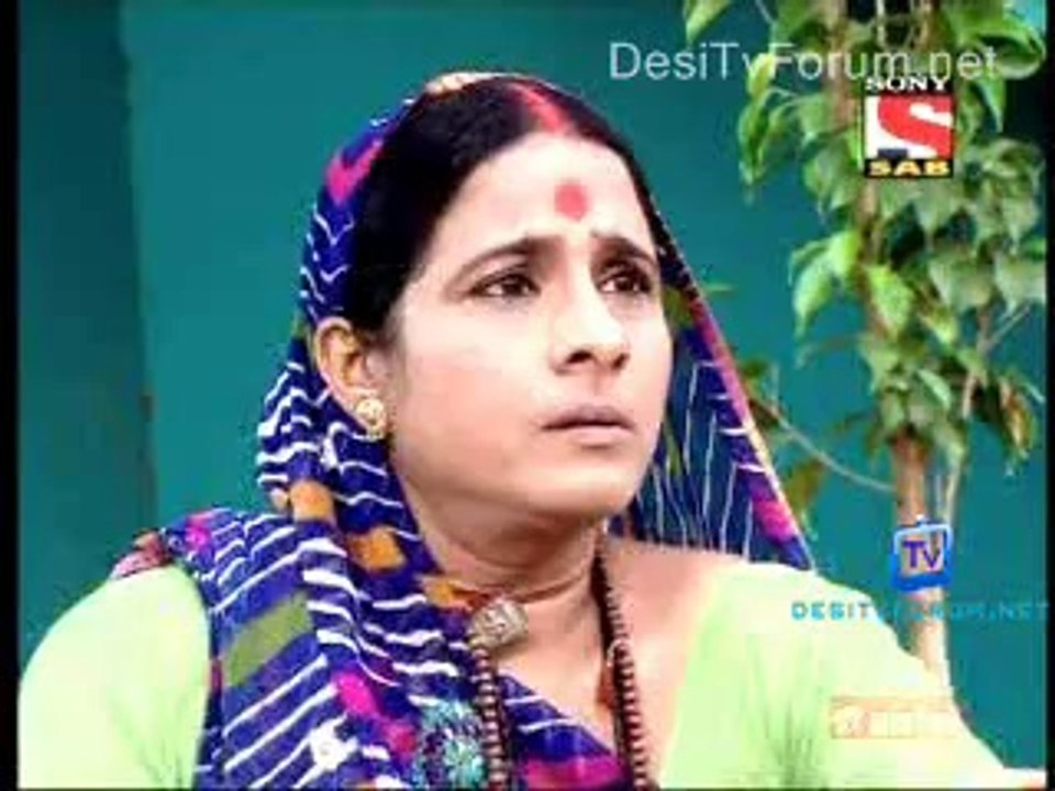 Lapataganj Season 2 3rd July 2014 Video Watch Online pt4
