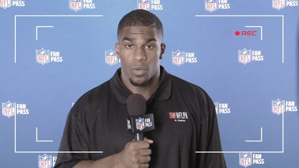 Rookie Confessional: Bishop Sankey