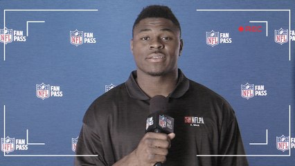 Rookie Confessional: Khalil Mack