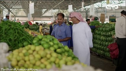 مسلسل طماشة 5 الحلقة 5 - شاهد دراما