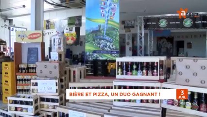 JT JUILLET 2014 [S.7] [E.3] - Le Journal du jeudi 3 juillet 2014