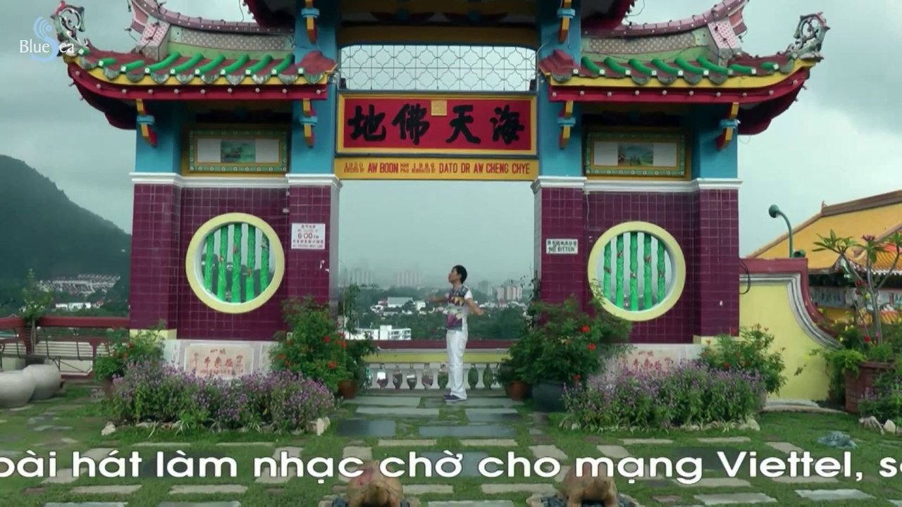 Lạy Phật Quan Âm - Mai Tuấn