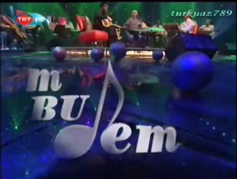 Turgay COŞKUN (Kanun) & Dem Bu Dem Çalgı Topluluğu-Elazığ Ağır Halayı